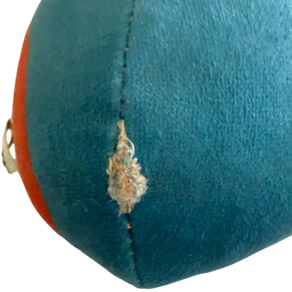 Bark Box Porky Space Jam Dog Toy​​